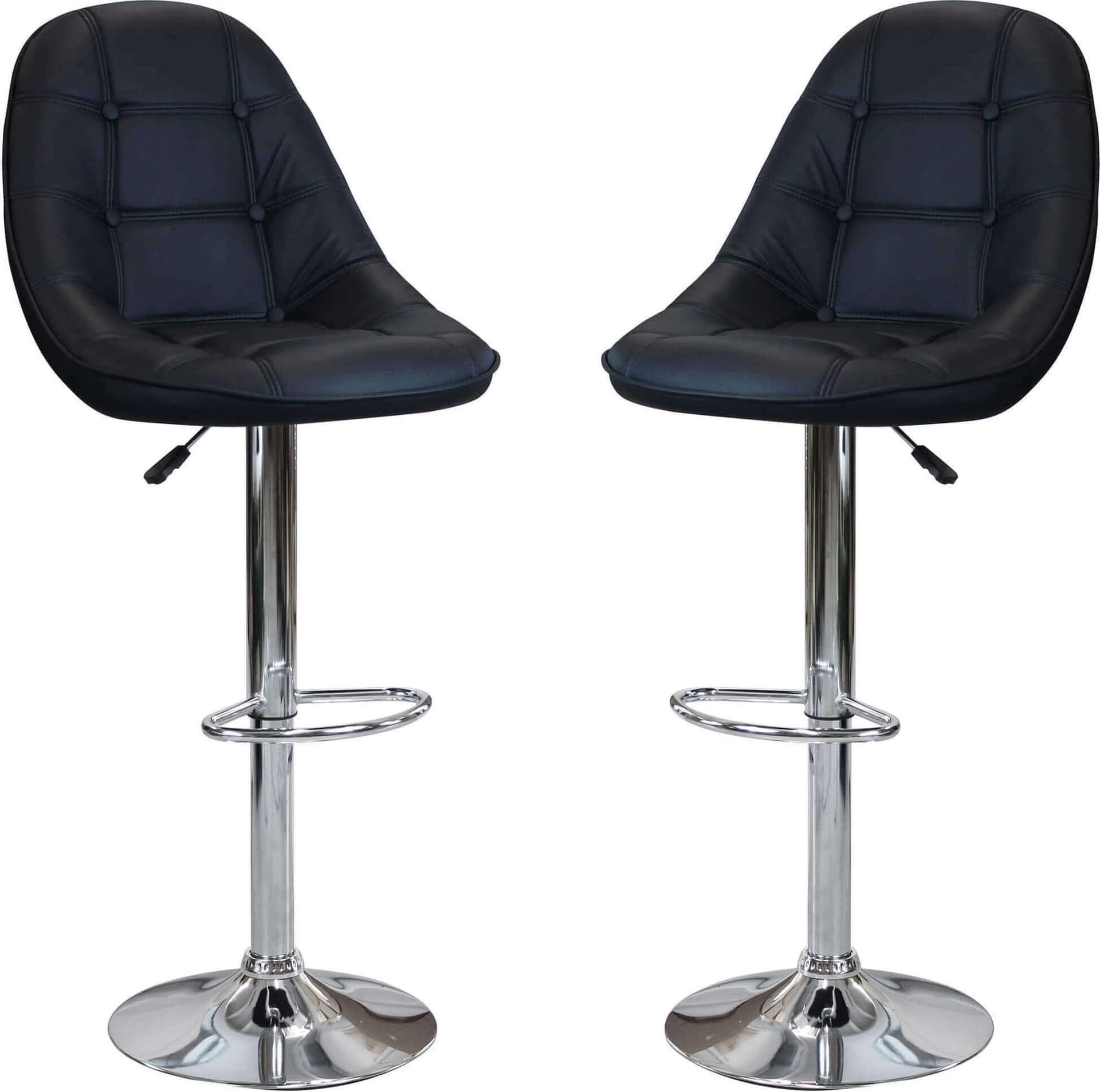 BUFORD---set-di-2-sgabelli-alti-in-metallo-Nero-Milani-Home