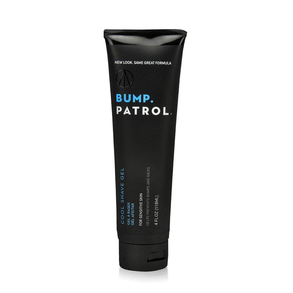 Bump Patrol Cool Shave Gel Da Barba Al Mentolo 118 Ml Gel Da Barba Trasparente Previene Bruciature Da Rasoio E Peli Incarniti in Gel Agbon - Martinsicuro, commercioVirtuoso.it