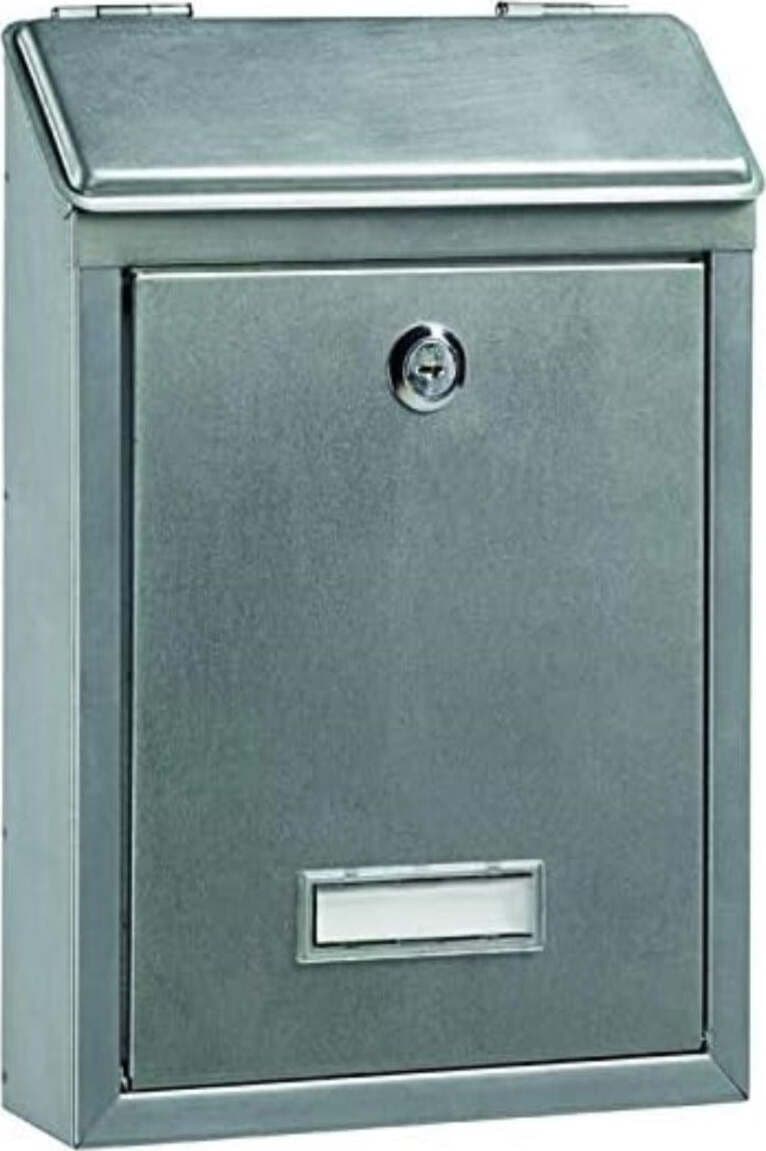BURG-WACHTER---CASSETTA-POSTALE-FAVOR-LB-3-ACCIAIO-GALVANIZZATO