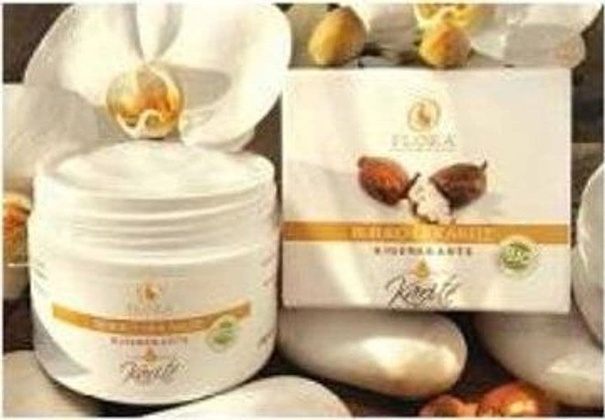 BURRO-DI-KARITE'-BIO-PURO-100%-50-ml-Flora