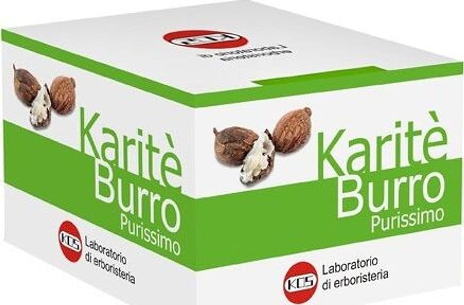 BURRO-DI-KARITE'-Purissimo-100-gr-Kos