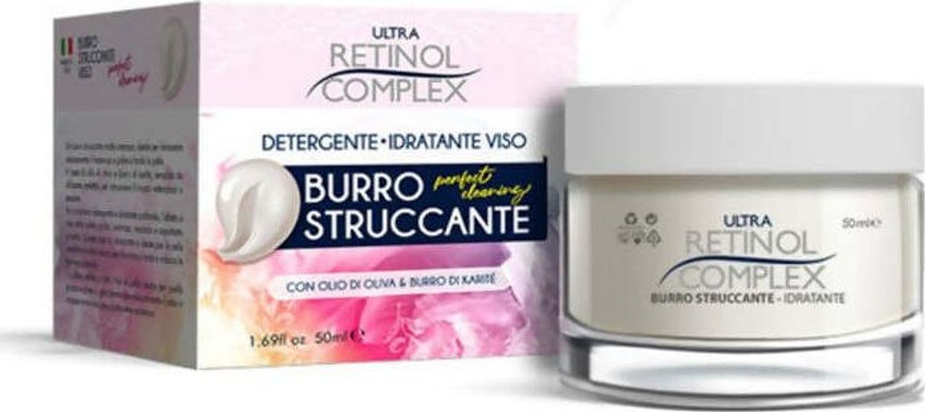 Burro-struccante-viso-nutri-e-detergi-con-olio-di-oliva-e-burro-di-karité-rimuove-il-make-up-waterproof-ultra-retinol-complex