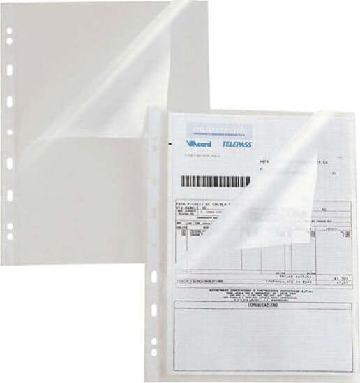 Buste aperte a L Atla A - con foratura universale - PPL - buccia - 22x30 cm - Sei Rota - conf. 25 pezzi Cancelleria e prodotti per ufficio/Archivio ufficio e accessori per scrivania/Archivio ufficio/Cartelle/Cartelle portadocumenti Eurocartuccia - Pavullo, Commerciovirtuoso.it