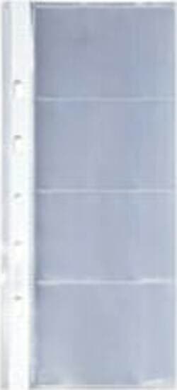 Buste di Ricambio per Visita MC - PPL - 10 x 26 cm - trasparente - Sei Rota - conf. 10 pezzi Commercio Industria e Scienza/Forniture per imballaggio e spedizione/Scatole buste e tubi per spedizione/Buste per spedizione/Buste trasparenti Eurocartuccia - Pavullo, Commerciovirtuoso.it