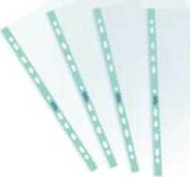 Buste forate Pstel - c- banda - liscia - 22 x 30 cm - azzurro - Favorit - conf. 25 pezzi Cancelleria e prodotti per ufficio/Archivio ufficio e accessori per scrivania/Raccoglitori e accessori per raccoglitori/Buste a perforazione universale Eurocartuccia - Pavullo, Commerciovirtuoso.it