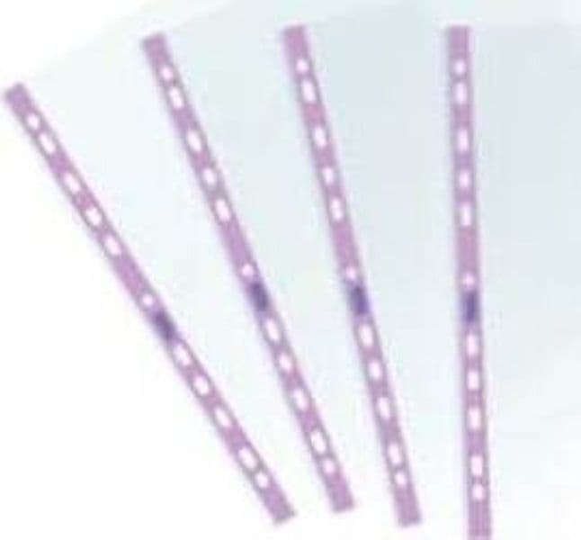 Buste forate Pstel - c- banda - liscia - 22 x 30 cm - lilla - Favorit - conf. 25 pezzi Cancelleria e prodotti per ufficio/Archivio ufficio e accessori per scrivania/Raccoglitori e accessori per raccoglitori/Buste a perforazione universale Eurocartuccia - Pavullo, Commerciovirtuoso.it