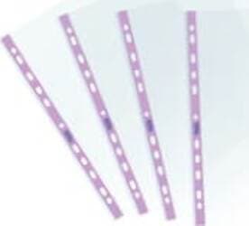 Buste forate Pstel - c- banda - liscia - 22 x 30 cm - lilla - Favorit - conf. 25 pezzi Cancelleria e prodotti per ufficio/Archivio ufficio e accessori per scrivania/Raccoglitori e accessori per raccoglitori/Buste a perforazione universale Eurocartuccia - Pavullo, Commerciovirtuoso.it