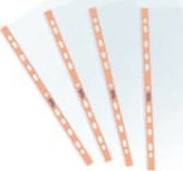 Buste forate Pstel - c- banda - liscia -.22 x 30 cm - arancio - Favorit - conf. 25 pezzi Cancelleria e prodotti per ufficio/Archivio ufficio e accessori per scrivania/Raccoglitori e accessori per raccoglitori/Buste a perforazione universale Eurocartuccia - Pavullo, Commerciovirtuoso.it