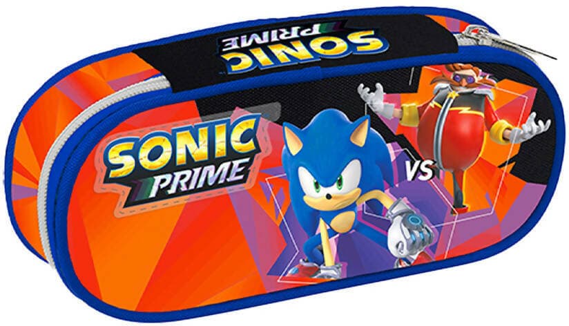 Bustina round plus sonic prime Seven in Astucci Cartoleria Deja Vu - Crotone, commercioVirtuoso.it