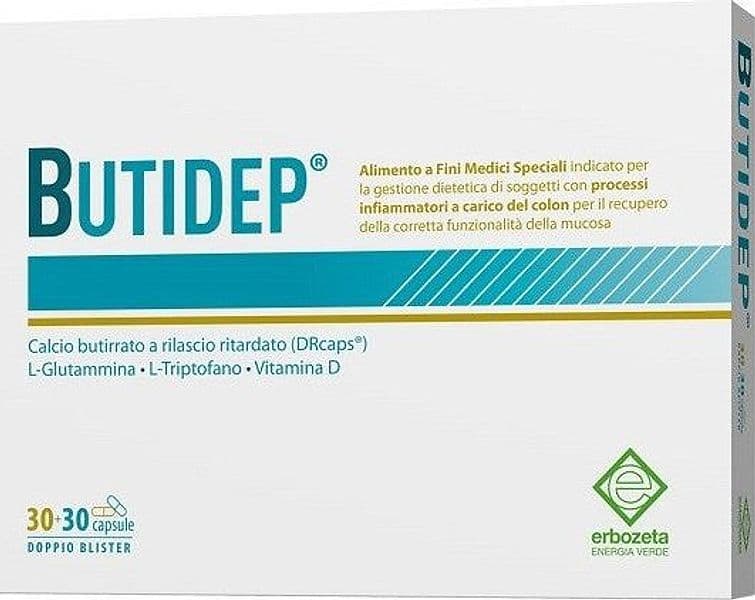 BUTIDEP-DOPPIA-CAPSULA-integratore-alimentare-30+30-capsule-Erbozeta