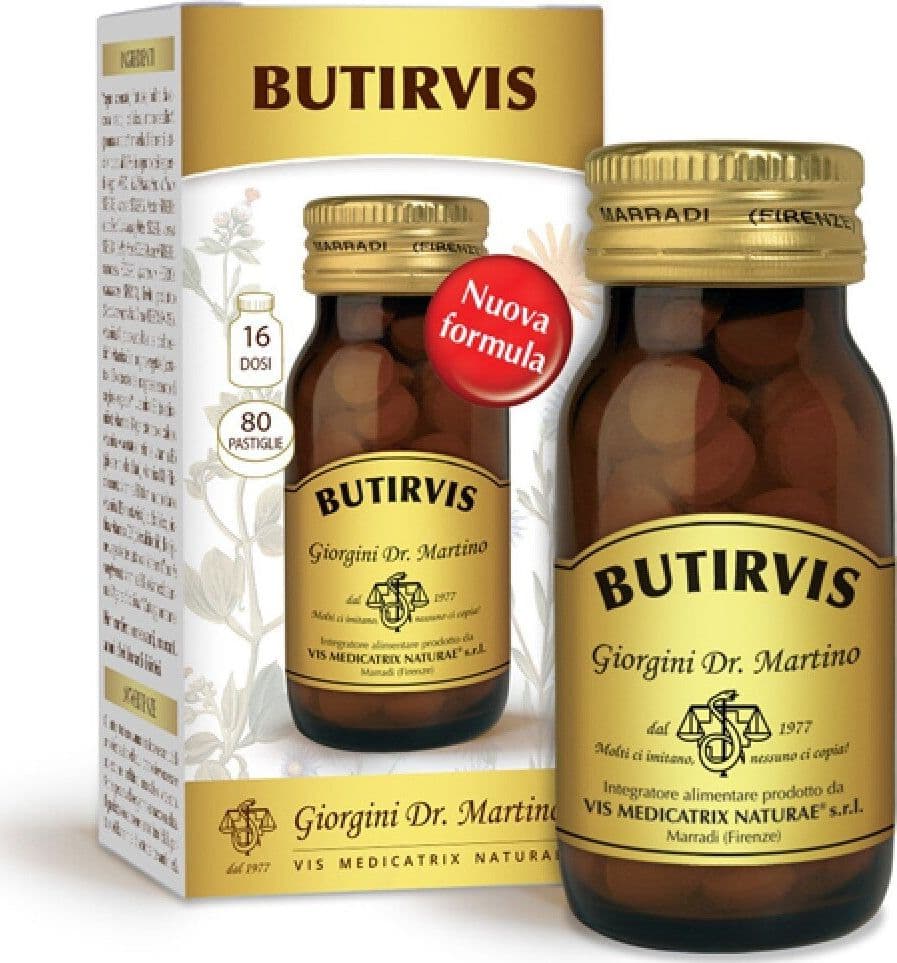 BUTIRVIS-integratore-alimentare-80-pastiglie-Dr.-Giorgini