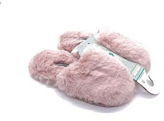 BUTTERFLY Ciabatta Donna Dacil Pink in Berretti in maglia Calzature Durello - Agna, commercioVirtuoso.it
