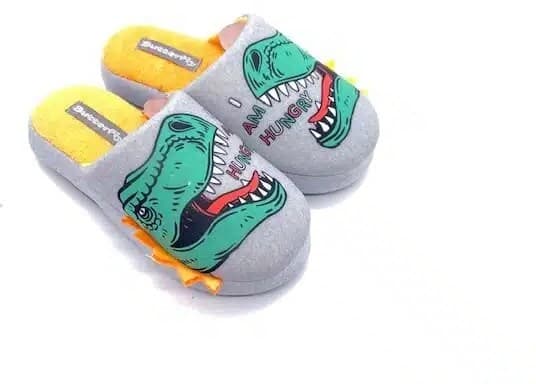 BUTTERLY Ciabatta Dinosauro Bambino in Zoccoli e sabot Calzature Durello - Agna, commercioVirtuoso.it