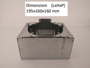 Buzzi & Buzzi per RIM Accessorio Cassaforma in Trucchi Brilla Luce - Sarzana, commercioVirtuoso.it