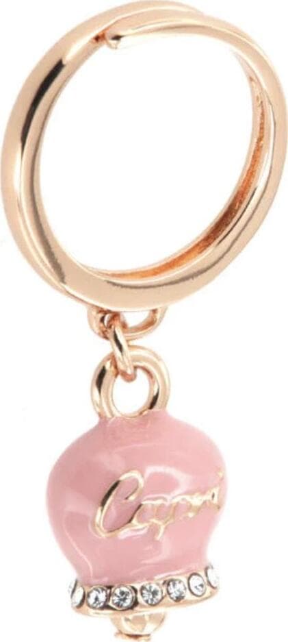 BYSIMON---Anello-con-campanella-portafortuna-pendente-smalto-rosa-e-cristalli