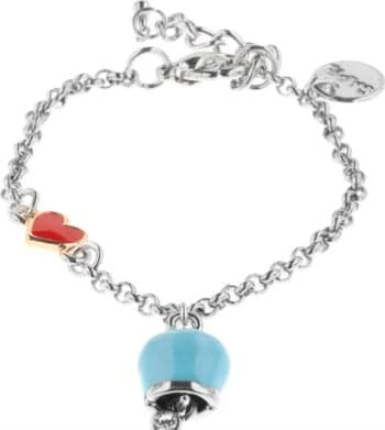 BYSIMON---Bracciale-in-Metallo-con-campanella-portafortuna-smaltata-blu