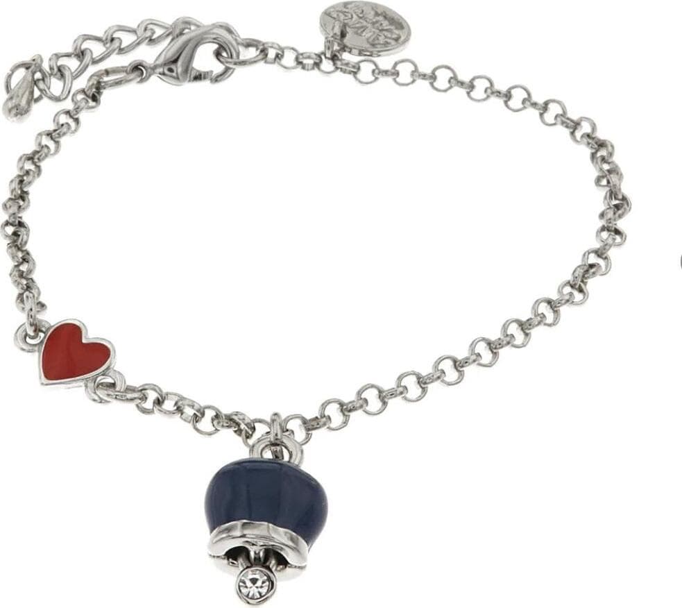 BYSIMON---Bracciale-in-Metallo-con-campanella-portafortuna-verde-e-scritta-Capri