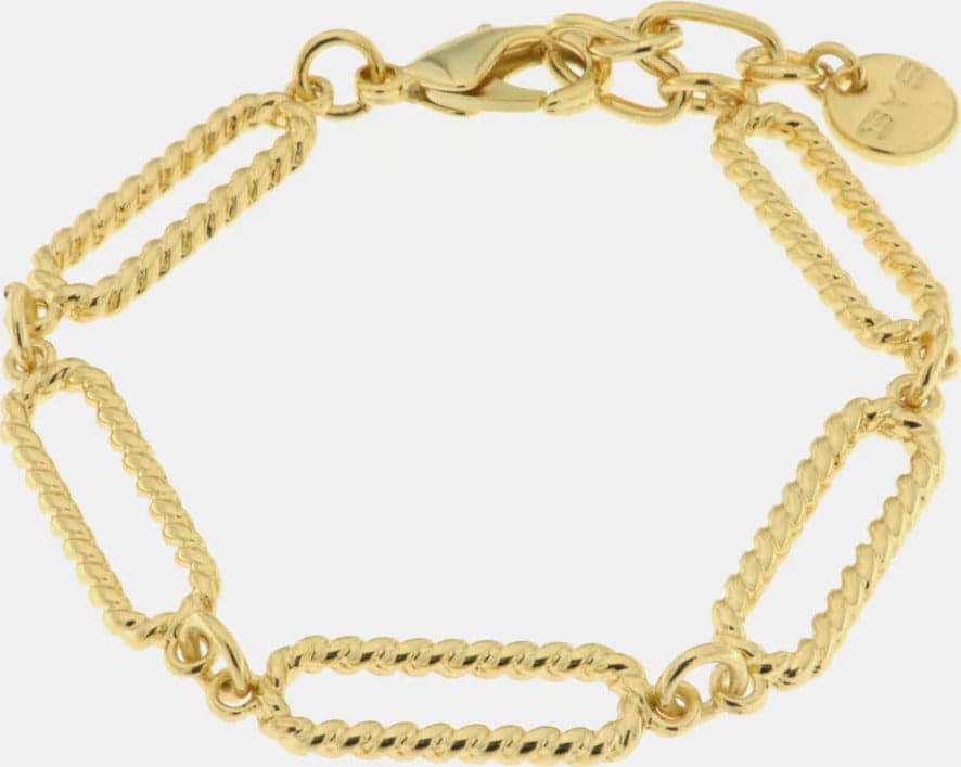 BySimon---Bracciale-in-Metallo-con-nodi