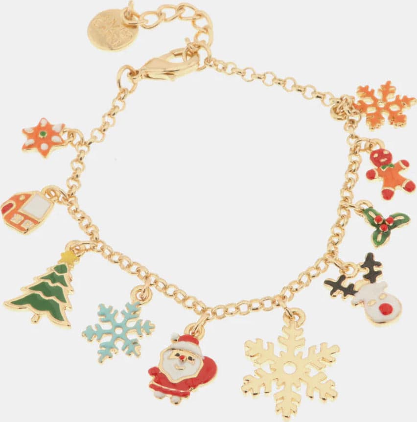 BySimon---Bracciale-in-Metallo-con-pendenti-natalizi