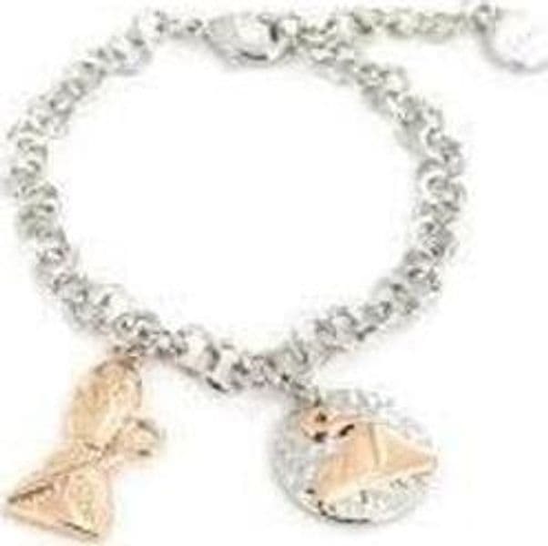 BYSIMON---Bracciale-in-Metallo-con-San-Gennaro-e-Vesuvio