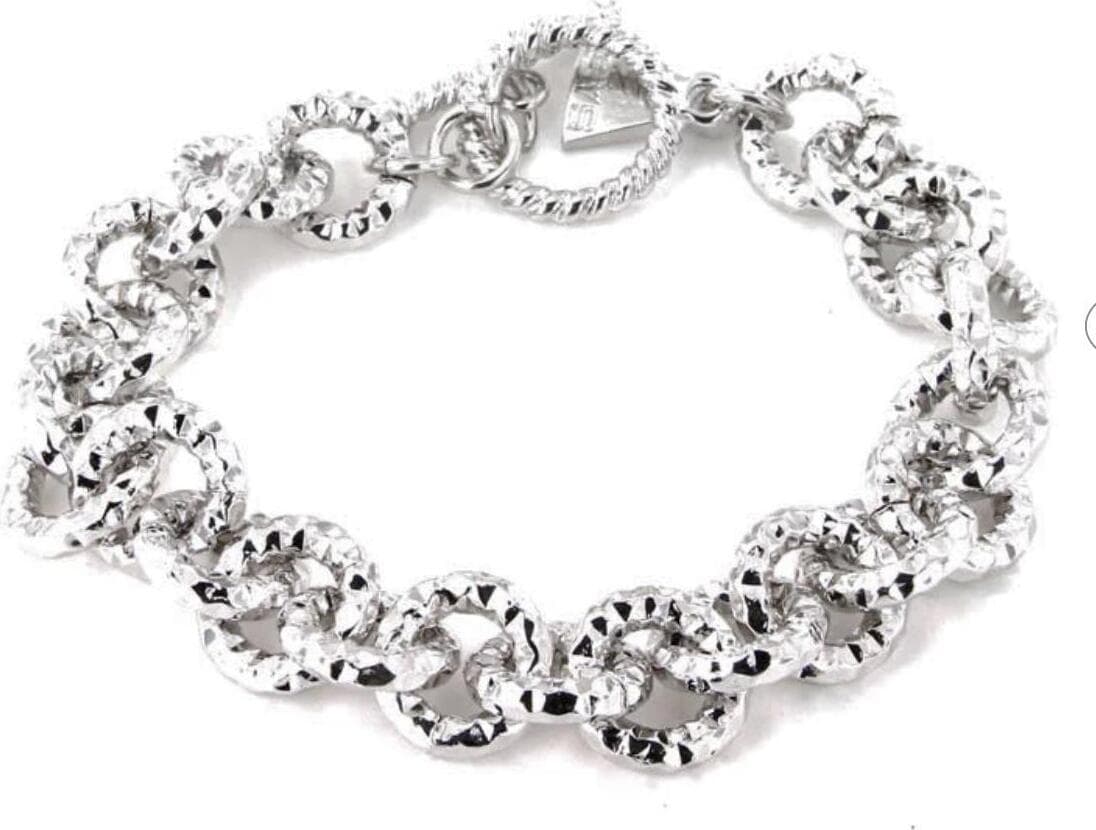 BySimon---Bracciale-in-Metallo-Elegante,-a-catena,-ideale-da-indossare-ogni-giorno-o-un’originale-idea-regalo.