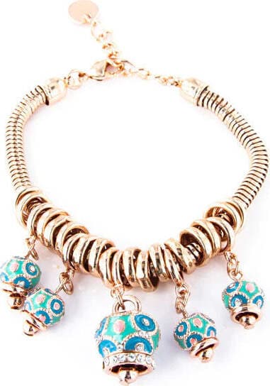 BYSIMON---Bracciale-in-Metallo-multiciondoli-pendenti-con-campanelle-azzurre-e-cristalli-luminosi