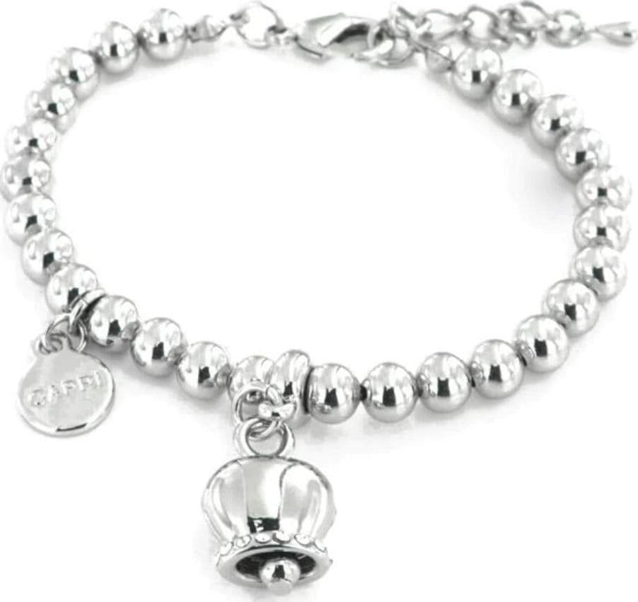 BYSIMON---Bracciale-maglia-a-sfere-con-campanella-portafortuna