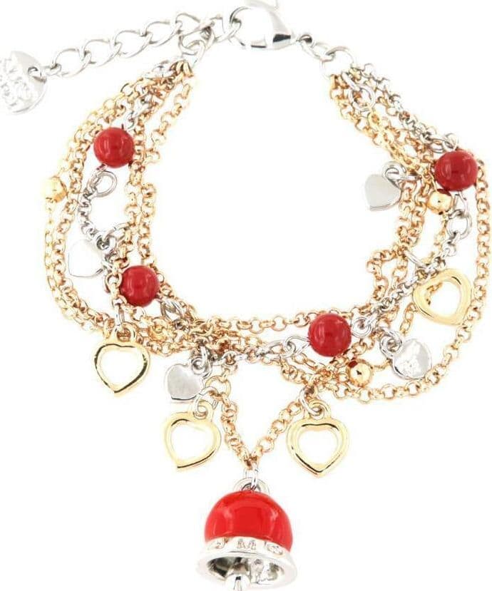 BYSIMON---Bracciale-multifilo-con-campana-pendente