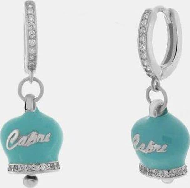 BYSIMON---Orecchini-in-Argento-925-con-campanella-Capri-azzurra-e-zirconi