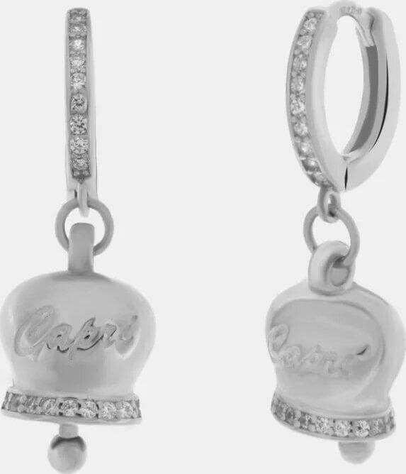 BYSIMON---Orecchini-in-Argento-925-con-campanella-Capri-e-zirconi