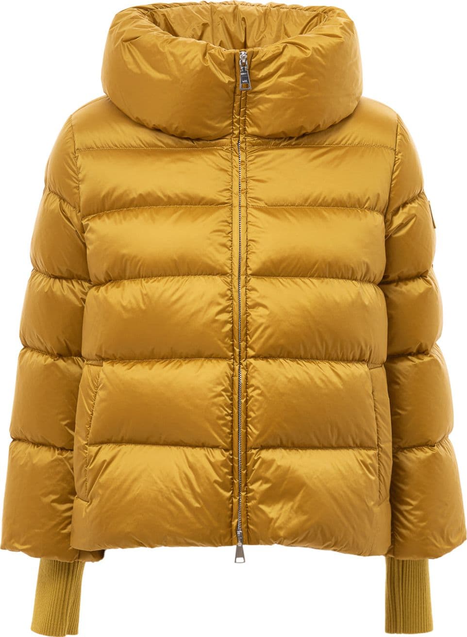 ADD Piumino polsini staccabili in maglia da donna in Gilet Drestige - Casamassima, commercioVirtuoso.it