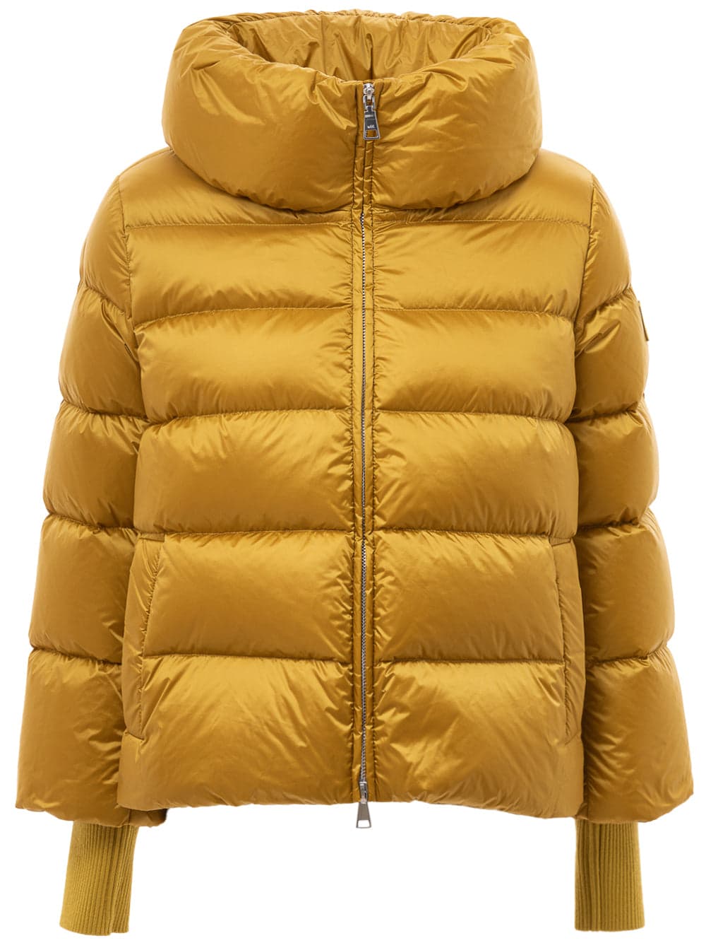 ADD Piumino polsini staccabili in maglia da donna in Gilet Drestige - Casamassima, commercioVirtuoso.it