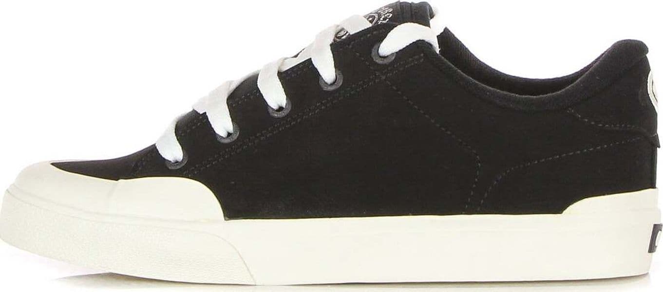 C1RCA-Scarpe-Skate-Uomo-Buckler-99-Black/off-White-da-uomo