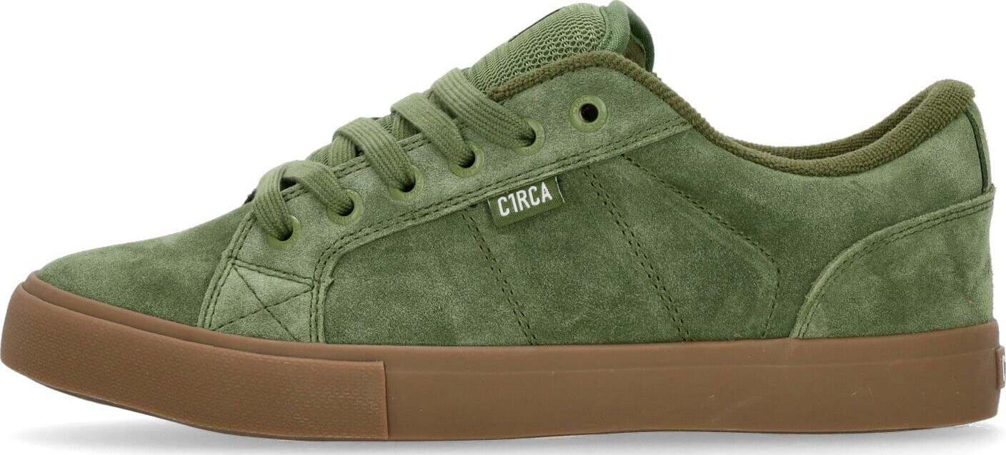 C1RCA-Scarpe-Skate-Uomo-Cero-Chive/gum-da-uomo