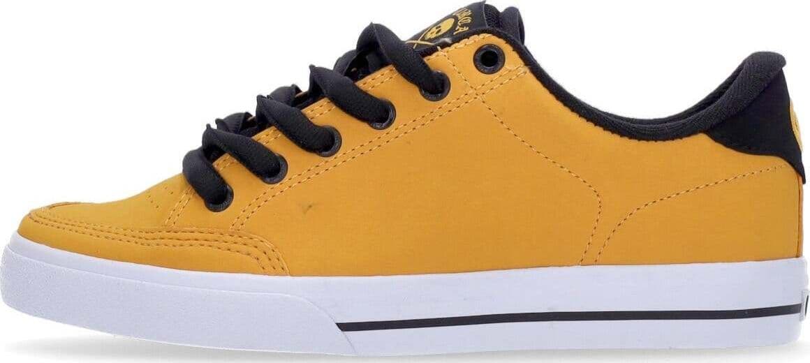 C1RCA-Scarpe-Skate-Uomo-Lopez-50-Pro-Mineral-Yellow/black/white-da-uomo