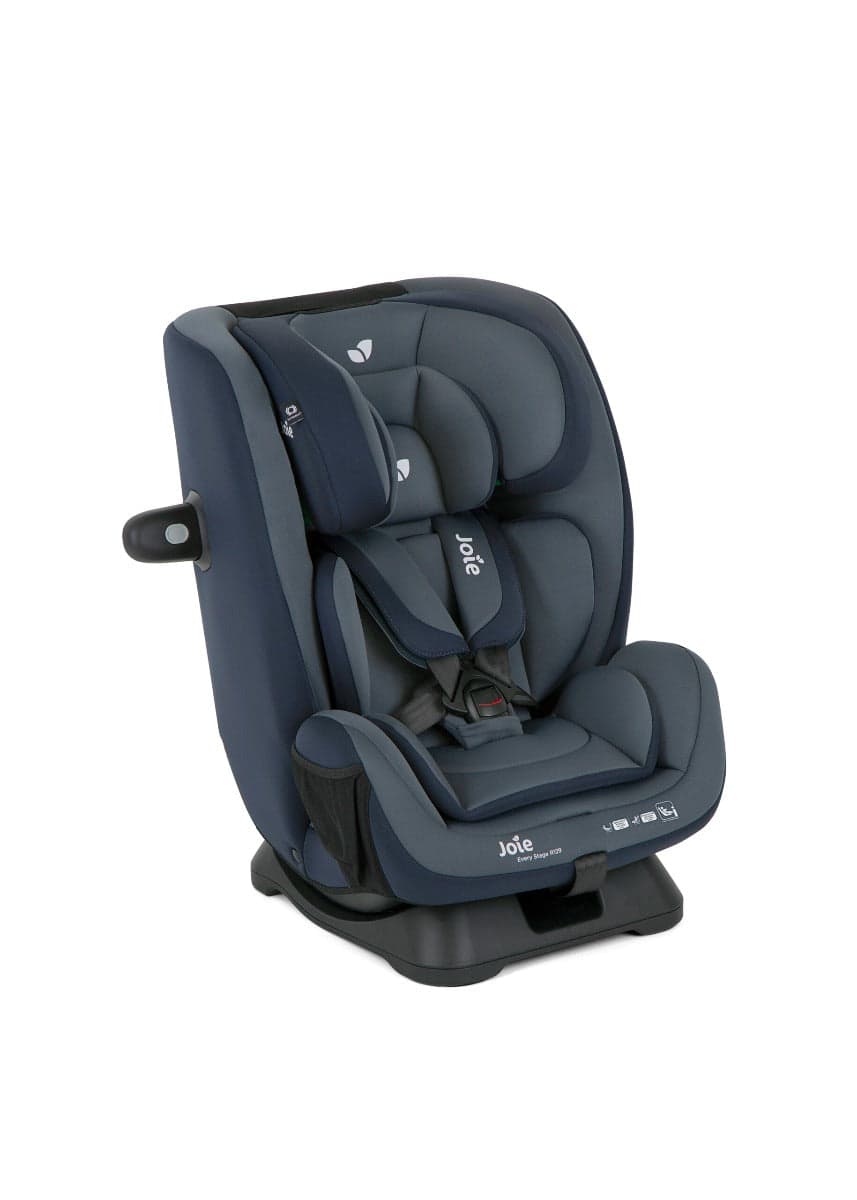 Seggiolino Auto Joie Every Stage R129