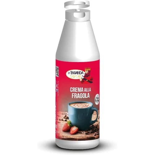 La Bevanda Del Re Topping Alla Fragola 200Gr in Cake topper Prezzo Bomba Store - Casalnuovo di Napoli, commercioVirtuoso.it