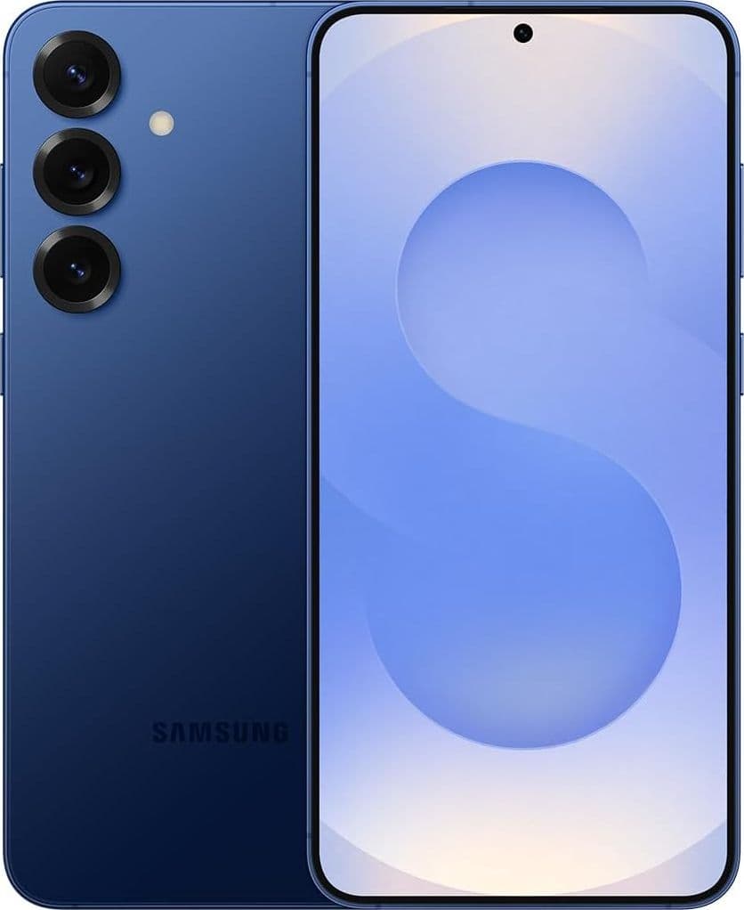 Samsung Galaxy S25 5G 12Gb Ram 128Gb Dual Sim Navy EU in Cellulari e Smartphone Prezzo Bomba Store - Casalnuovo di Napoli, commercioVirtuoso.it