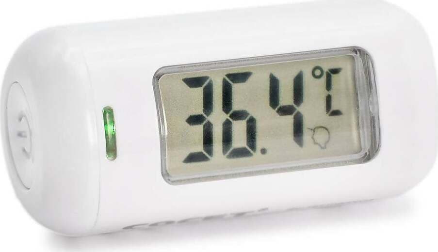 Ca-mi t-touch termometro ad infrarossi a contatto led 3 colori segnalatore allarme febbre temperatura neonati bambini adulti fronte suono Salute e cura della persona/Prodotti e apparecchiature mediche/Apparecchi diagnostici e di monitoraggio/Termometri e accessori/Termometri/Termometri per i neonati Sanitaria Gioia del Bimbo - Villa San Giovanni, Commerciovirtuoso.it