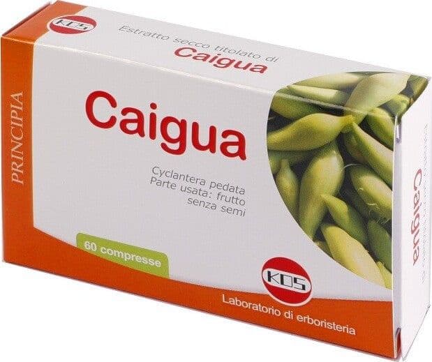 CAIGUA-Estratto-Secco-60-compresse-Kos
