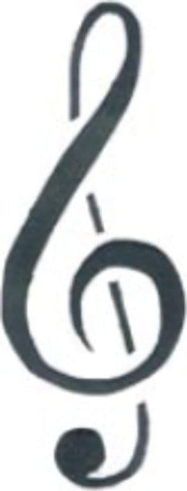 CALAMBOUR-COLLEZIONE-EASY---MASCHERINA-STENCIL-8x12CM-CHIAVE-DI-VIOLINO-707