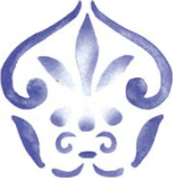 CALAMBOUR-COLLEZIONE-EASY---MASCHERINA-STENCIL-8x12CM-ORNAMENTO-710