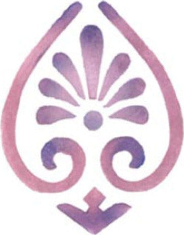 CALAMBOUR-COLLEZIONE-EASY---MASCHERINA-STENCIL-8x12CM-ORNAMENTO-721