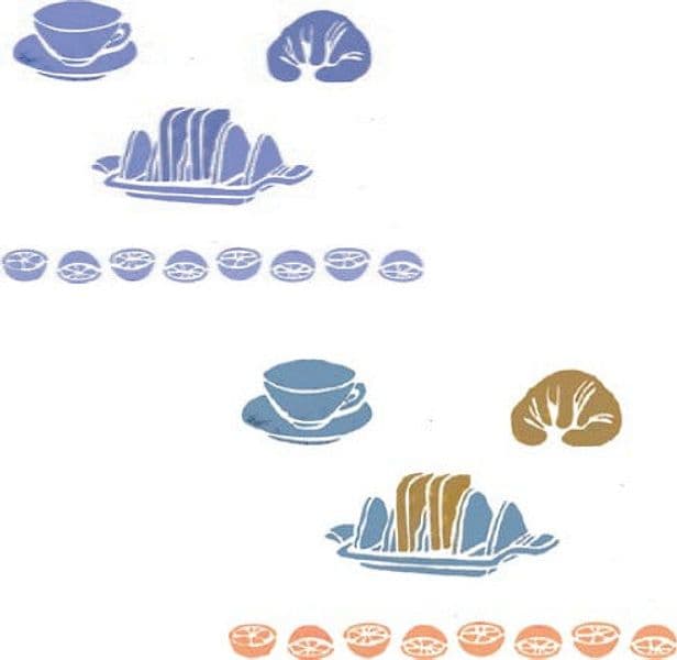 CALAMBOUR-COLLEZIONE-EASY---MASCHERINA-STENCIL-A4-21X29,7CM-LA-COLAZIONE-337