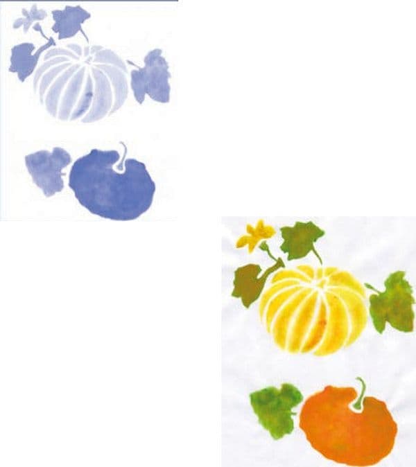 CALAMBOUR-COLLEZIONE-EASY---MASCHERINA-STENCIL-A4-21X29,7CM-ZUCCHE-329