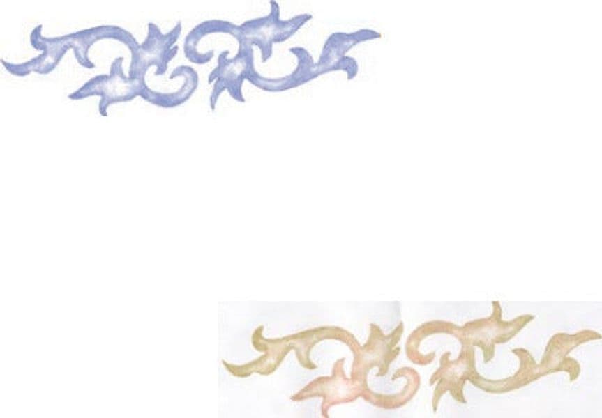 CALAMBOUR-COLLEZIONE-EASY---MASCHERINA-STENCIL-A5-14,8X21CM-BORDURA-212