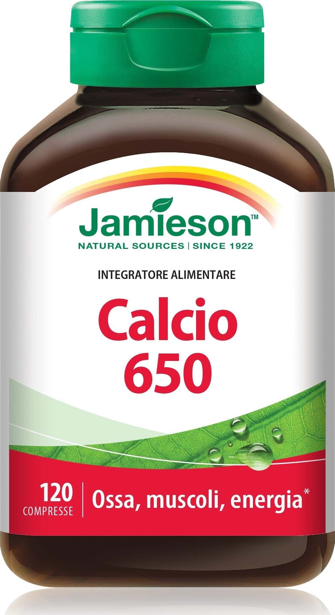 Calcio-650-integratore-alimentare-120-compresse-Biovita