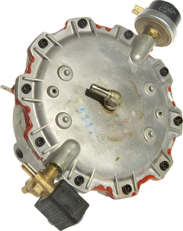 Caldaia-Completa-Stiromatic-No-Stop-Ariete