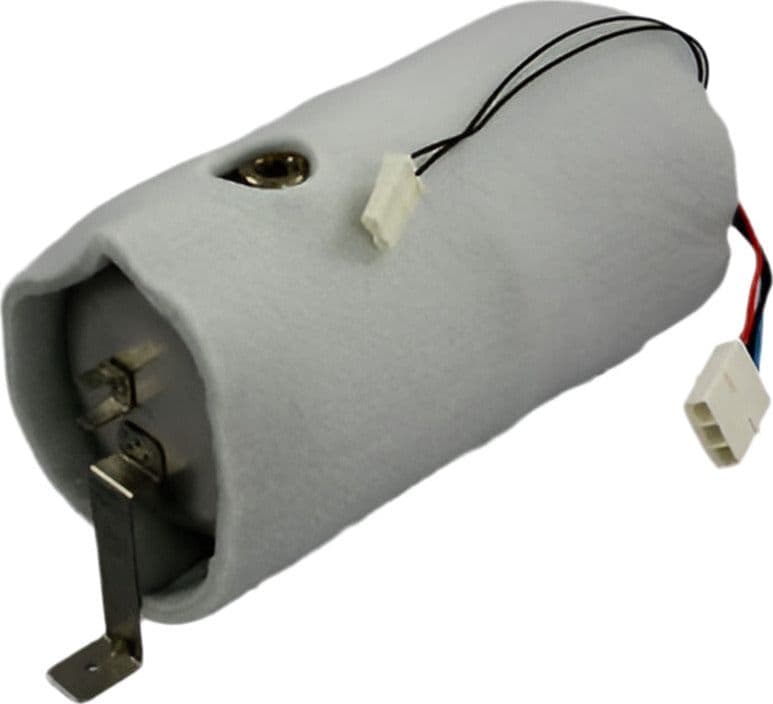 Caldaia Senza Pressostato, Cavi 3+2 (Nuova Versione) per 80502 No Stop, Funix