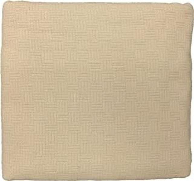 Caleffi - Copriletto-non-trapuntato Rodeo Tinta Unita Singolo Tortora Casa e cucina/Tessili per la casa/Biancheria da letto/Copriletti Biancheria Arredo Home - Nola, Commerciovirtuoso.it